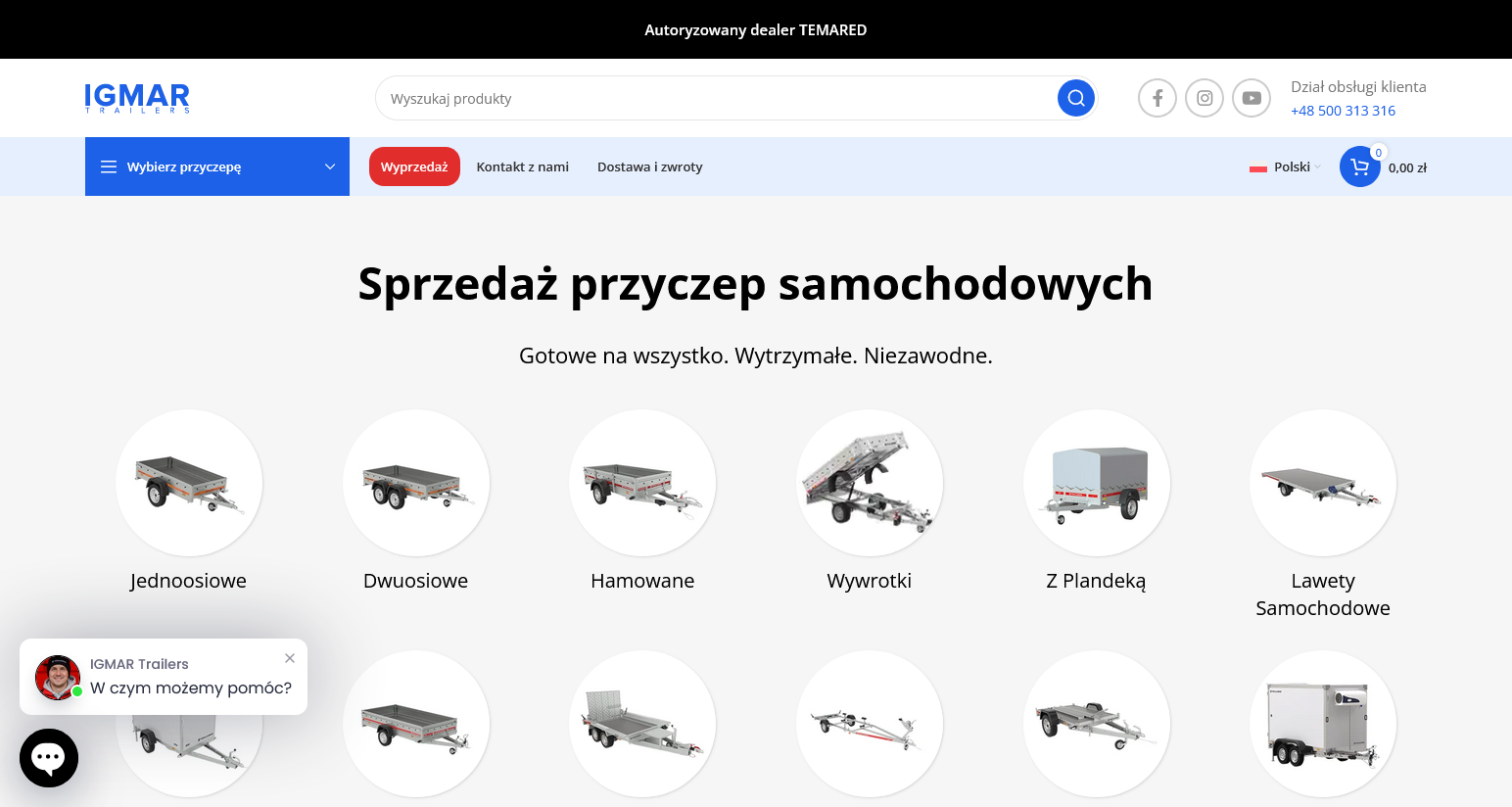 Jakie są rodzaje lawet samochodowych i kiedy sprawdzają się lepiej niż klasyczne przyczepy?