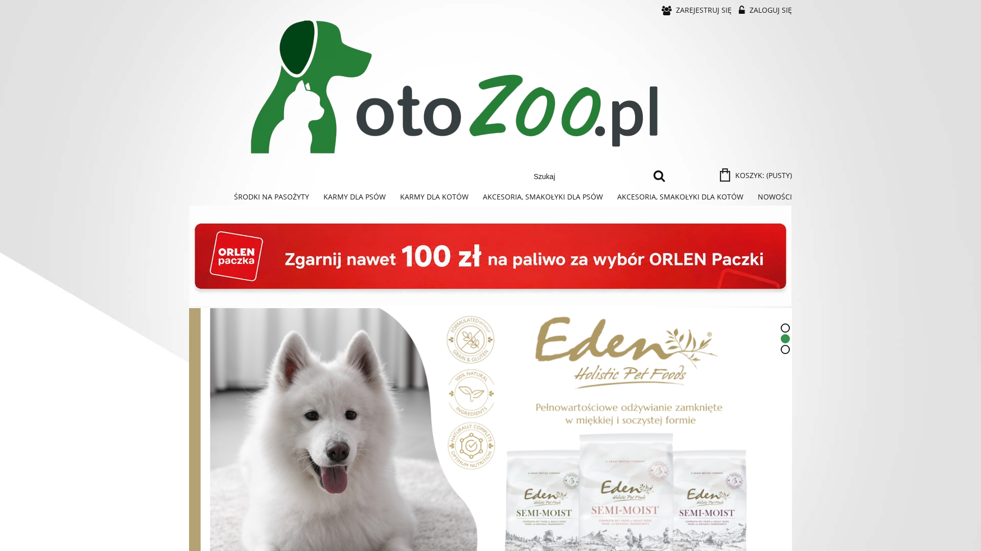 Jak internetowy sklep zoologiczny pomaga porównywać składy karm i jakość akcesoriów?